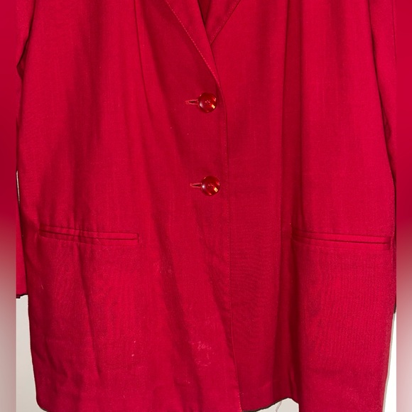 Sag Harbor Ladies Blazer/Jacket - Picture 2 of 5